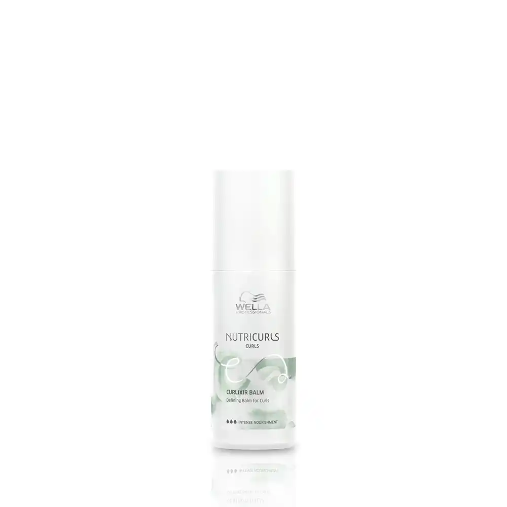 Spray Nutrición Milky Waves Nutricurls - Wella Professionals