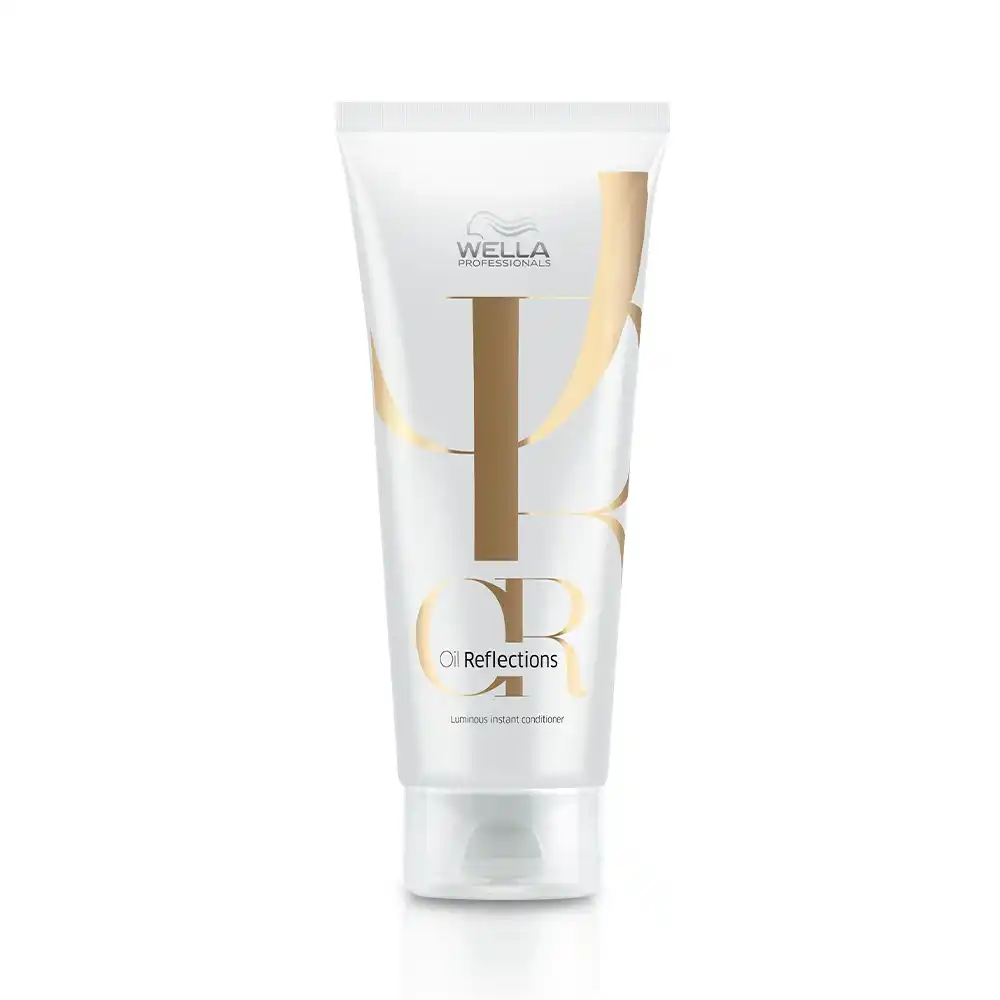 Acondicionador Hidratación Oil Reflections - Wella Professionals