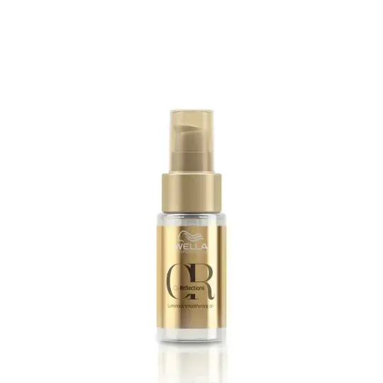 Mini Serum Hidratación Oil Reflections  - Wella Professionals