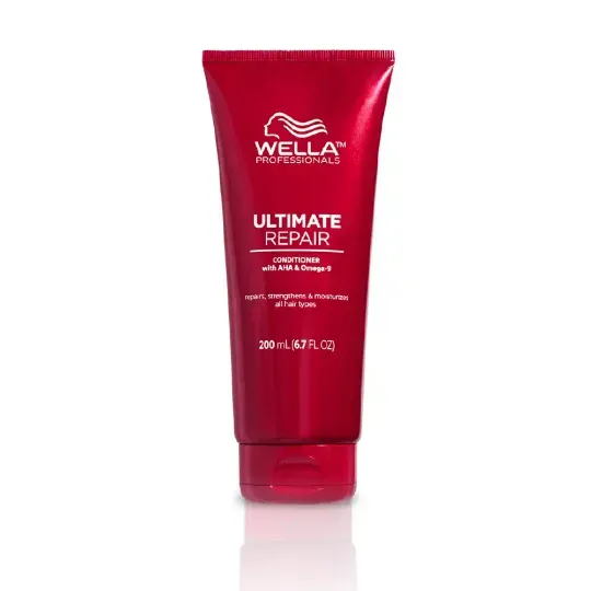 Acondicionador Ultimate Repair - Wella Professionals