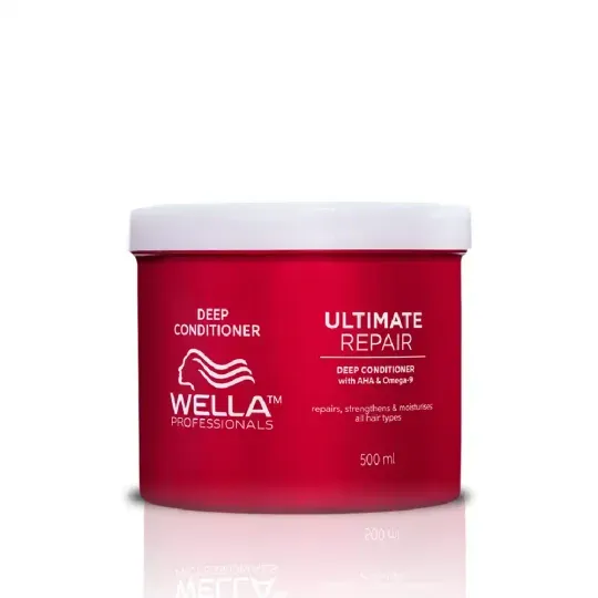 Acondicionador Reparación Ultimate Repair - Wella Professionals