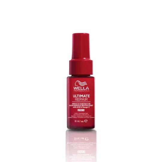 Mini Tratamiento Ultimate Repair Miracle Hair Rescue - Wella Professionals