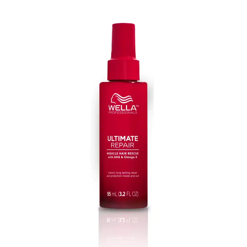 Tratamiento Ultimate Repair Miracle Hair Rescue - Wella Professionals