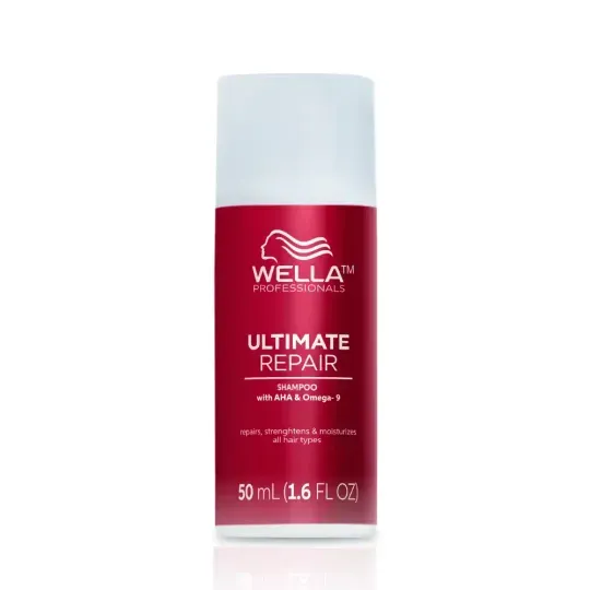 Mini Shampoo Reparación Ultimate Repair – Wella Professionals