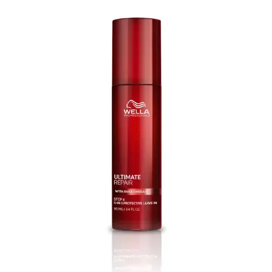 Tratamiento Ultimate Repair Leave in - Wella Professionals