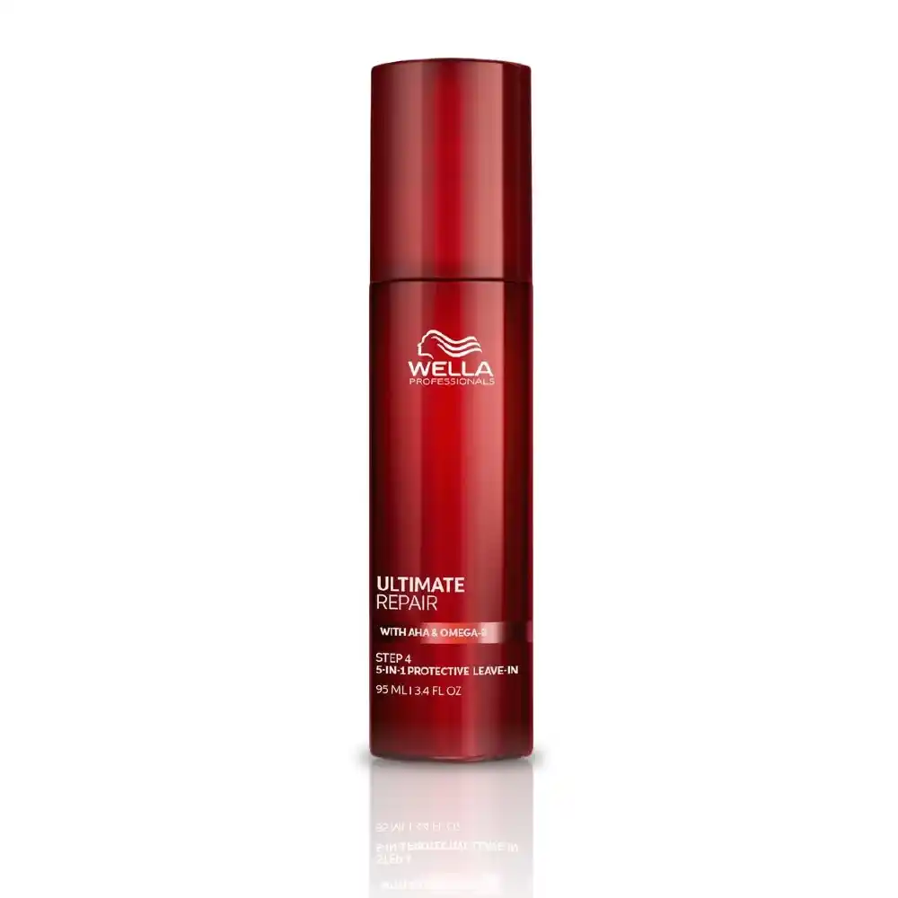 Tratamiento Ultimate Repair Leave in - Wella Professionals