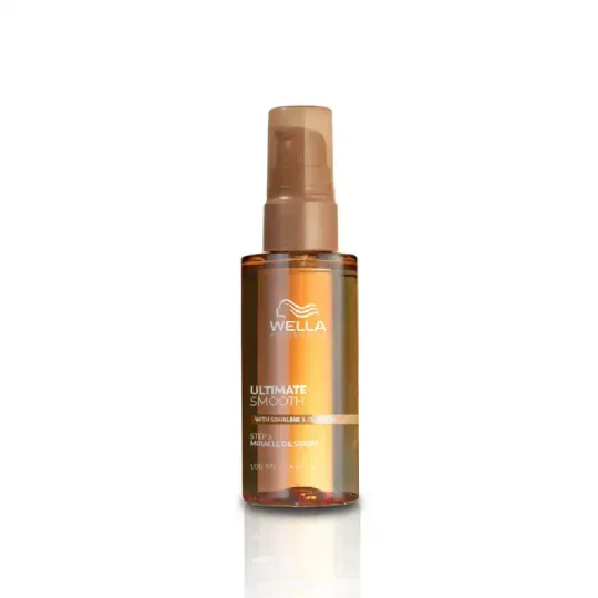 Serum Nutrición Ultimate Smooth - Wella Professionals