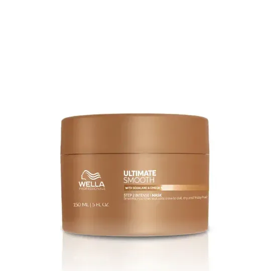 Mascarilla Nutrición Ultimate Smooth - Wella Professionals