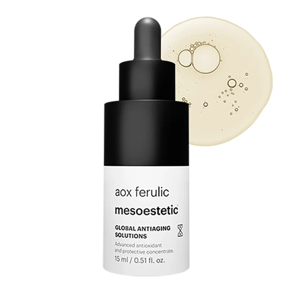 Aox Ferulic Serum Concentrado Antioxidante - Mesoestetic