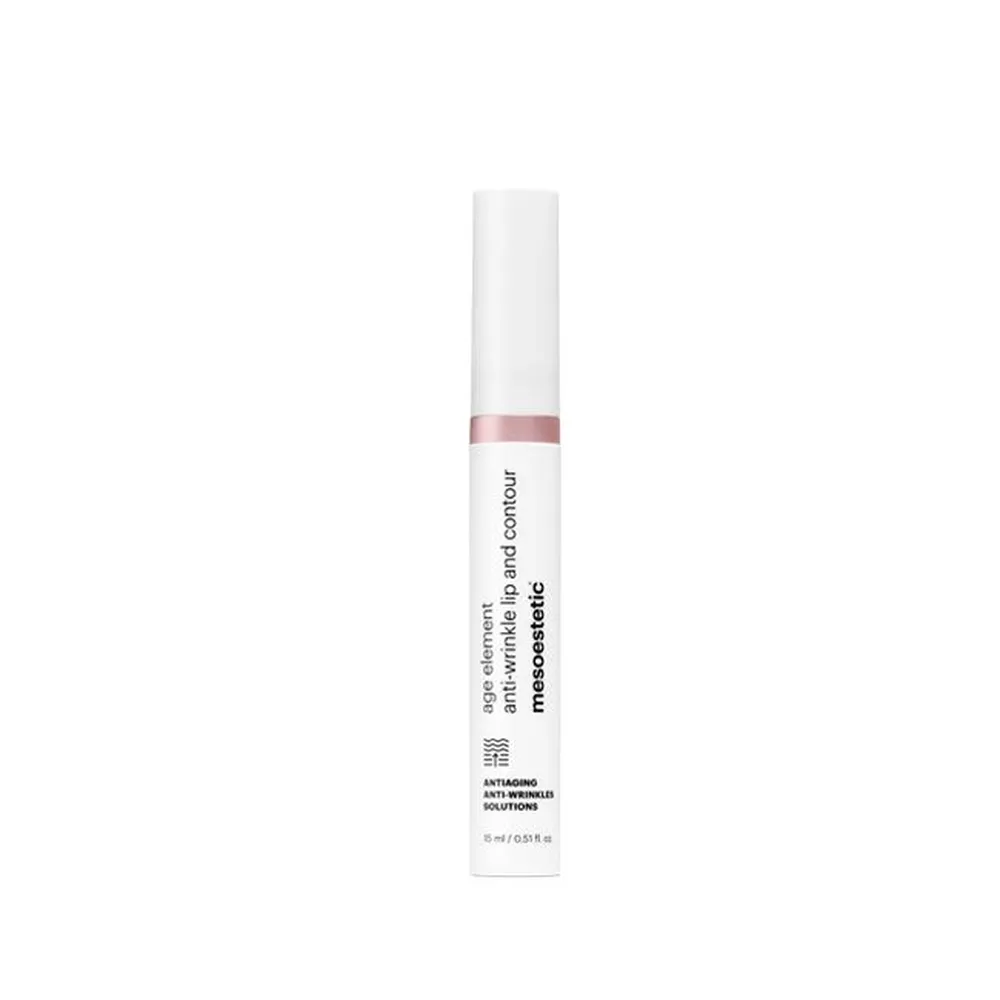 Age Element Lip & Contour Voluminizador - Contorno de labios - Mesoestetic