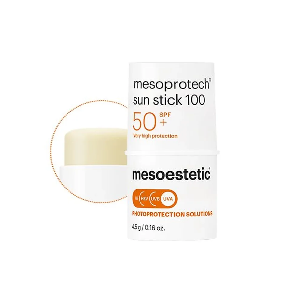 Mesoprotech Sun Stick 100 Protector Solar - Mesoestetic