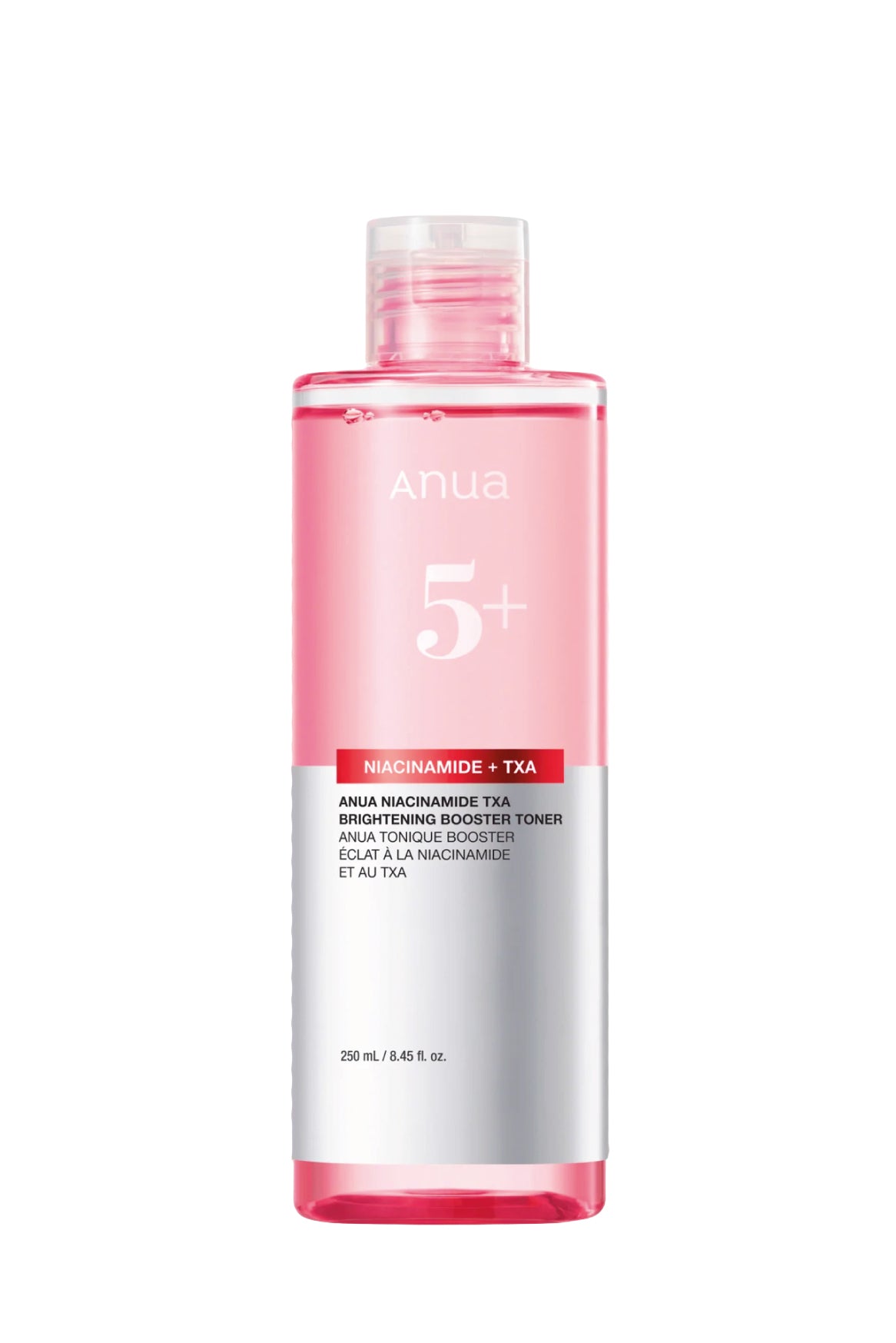 [ANUA] Niacinamide TXA Brightening Booster Toner