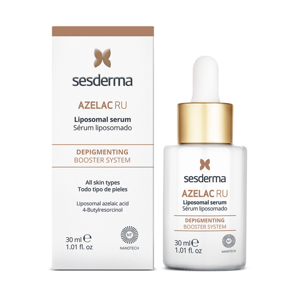 Azelac Ru Liposomado Sérum - Sesderma