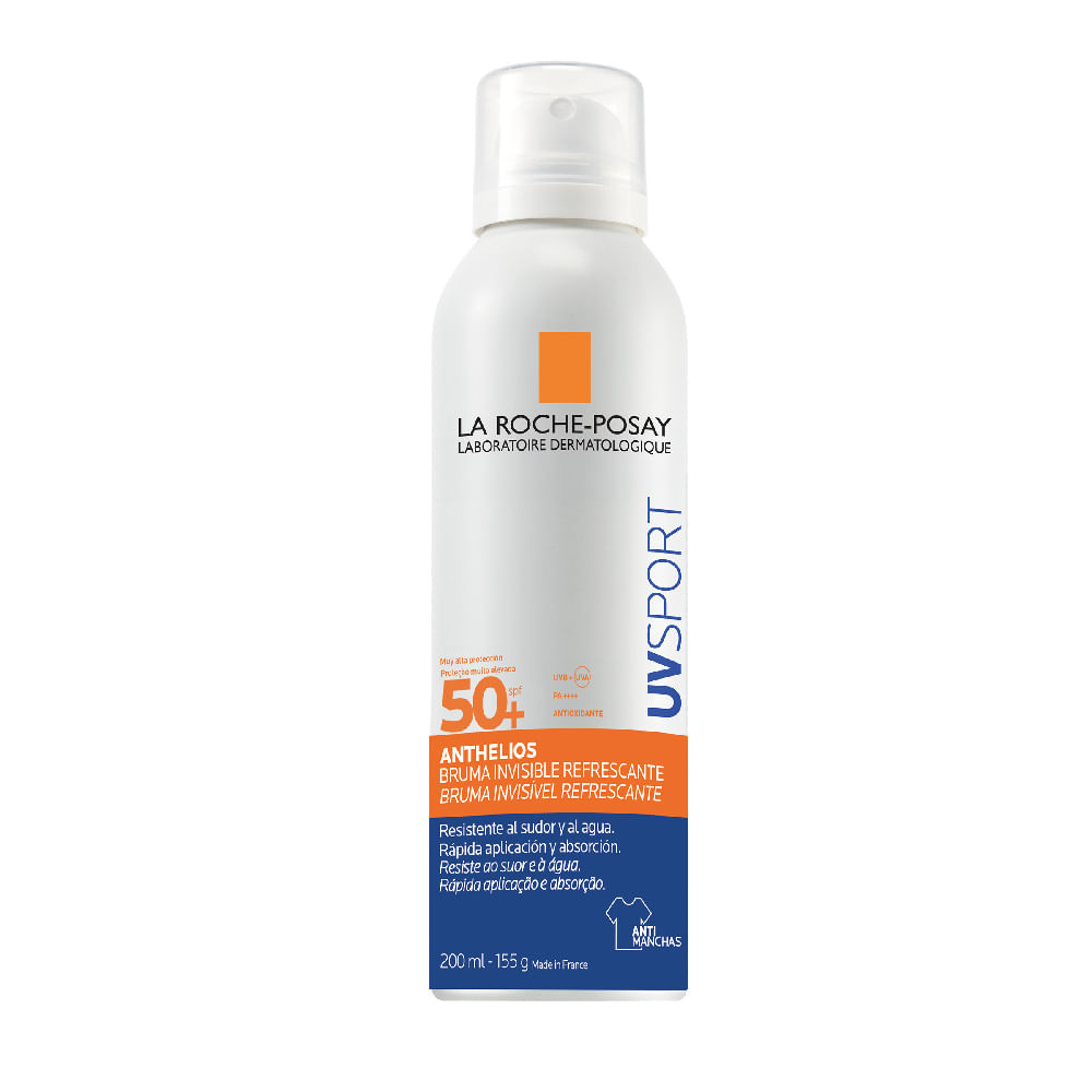 Anthelios Uv Sport Bruma Spf50+ - La Roche Posay