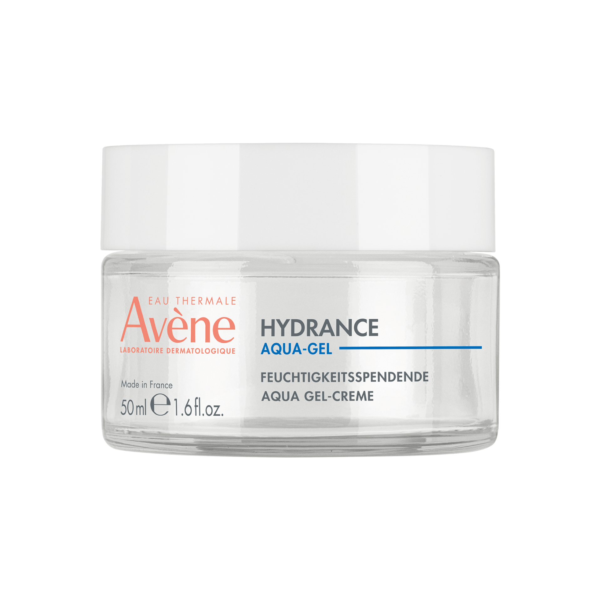 Hydrance Aqua-Gel Crema Hidratante - Avène