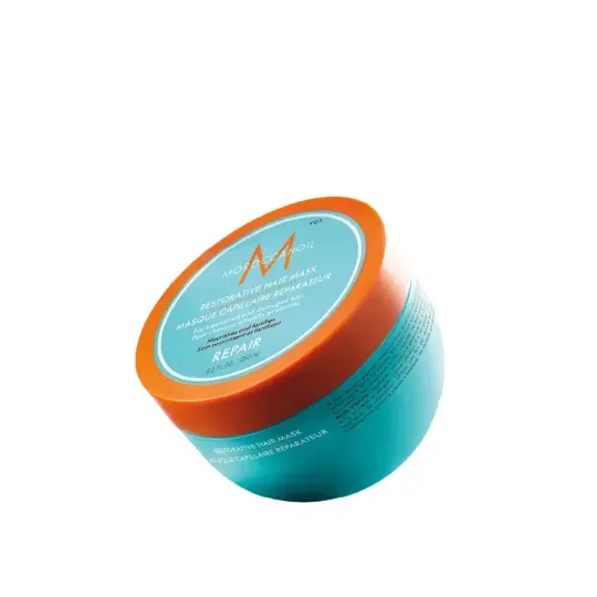 Mascarilla Reestructurante - Moroccanoil