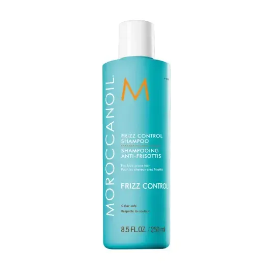 Shampoo Frizz Control - Moroccanoil