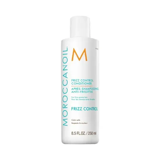 Acondicionador Frizz Control - Moroccanoil
