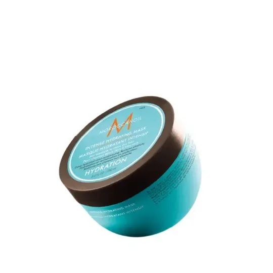 Mascarilla Hidratante Intensa - Moroccanoil