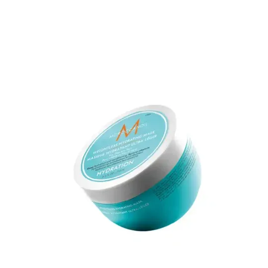 Mascarilla Hidratante Ultraligera - Moroccanoil