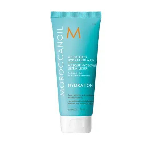 Mascarilla Hidratante Ultraligera - Moroccanoil
