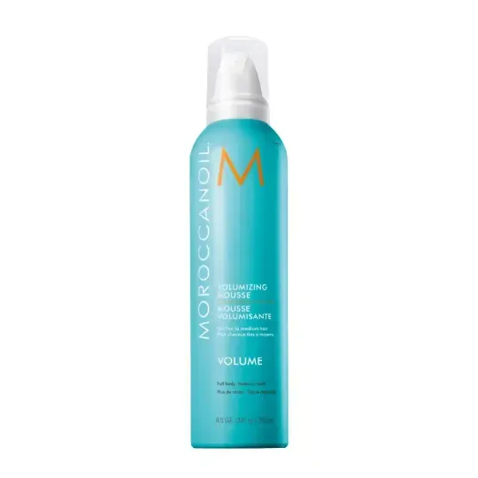 Espuma Voluminizadora - Moroccanoil