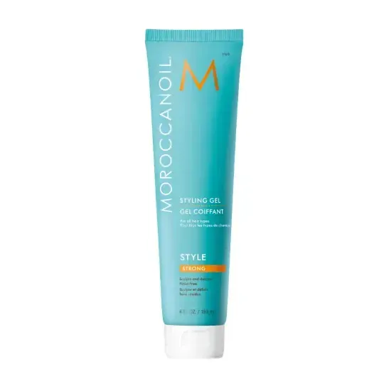 Gel para Peinar Fuerte - Moroccanoil