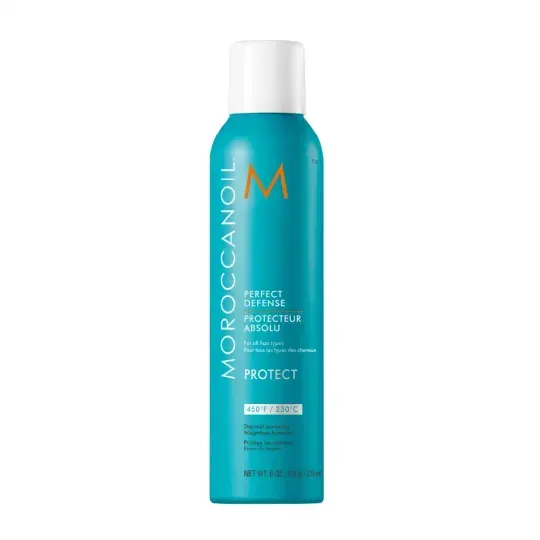 Defensa Perfecta - Moroccanoil