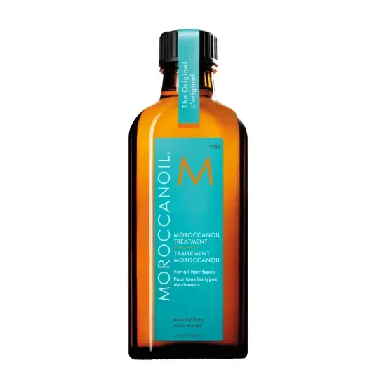 Tratamiento Aceite de Argán - Moroccanoil
