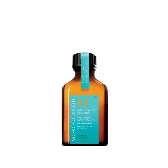 Mini Tratamiento - Moroccanoil