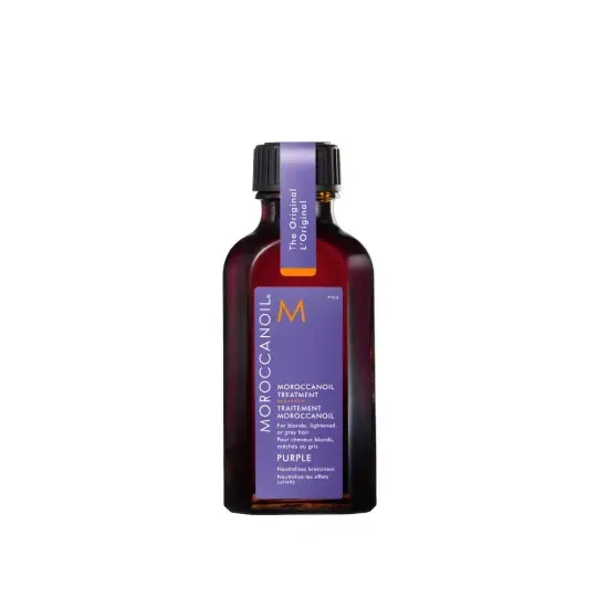 Tratamiento Moroccanoil Purple - Moroccanoil