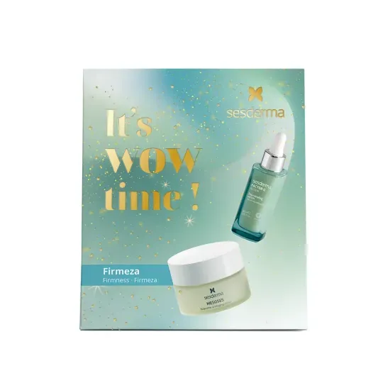 Kit Firmeza: Factor G Serum + Gratis Mesoses Crema - Sesderma