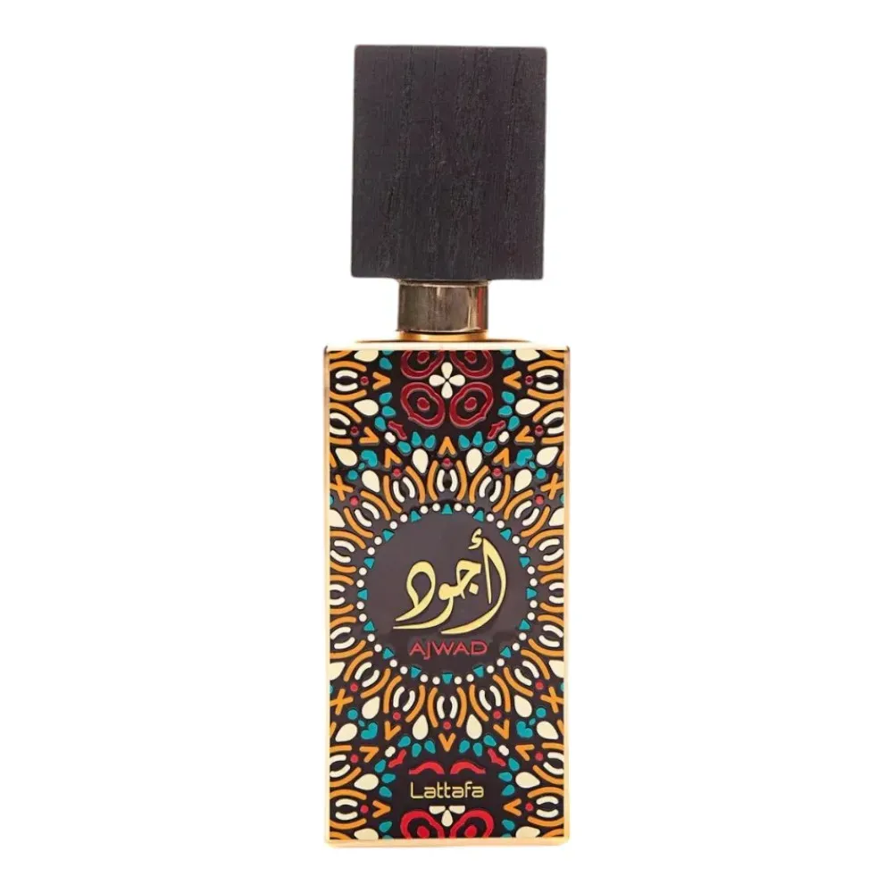 Perfume Ajwad  Unisex EDP - Lattafa