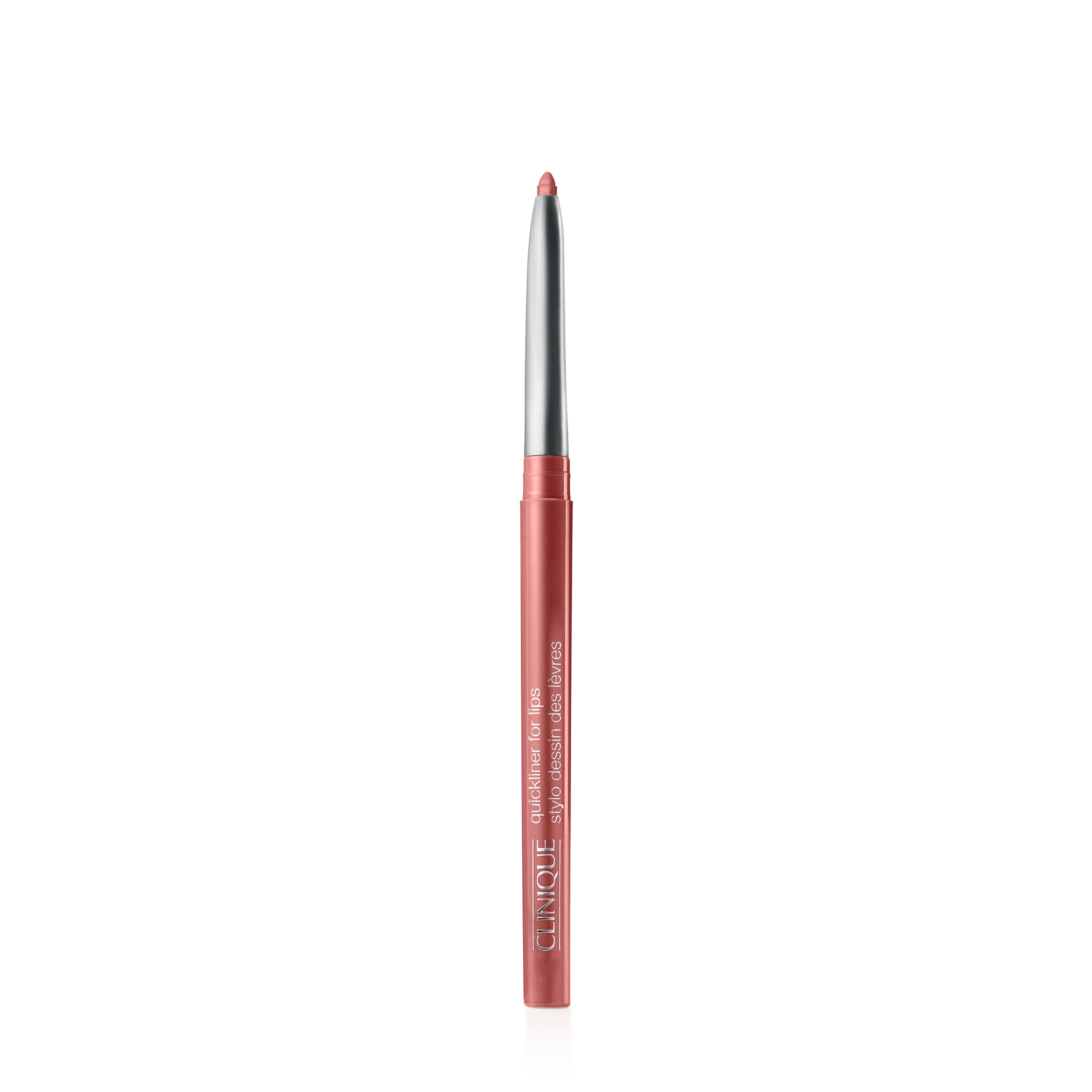 Delineador de labios Quickliner Tono Rosa - Clinique