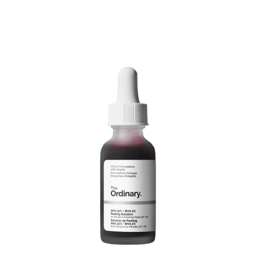 Exfoliante Aha 30% + Bha 2% - The Ordinary