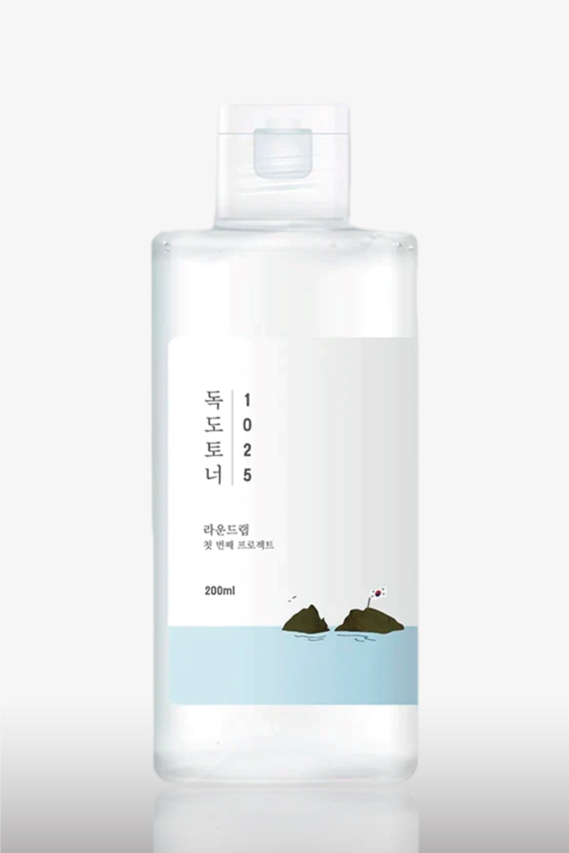 [Round Lab] 1025 Dokdo Toner