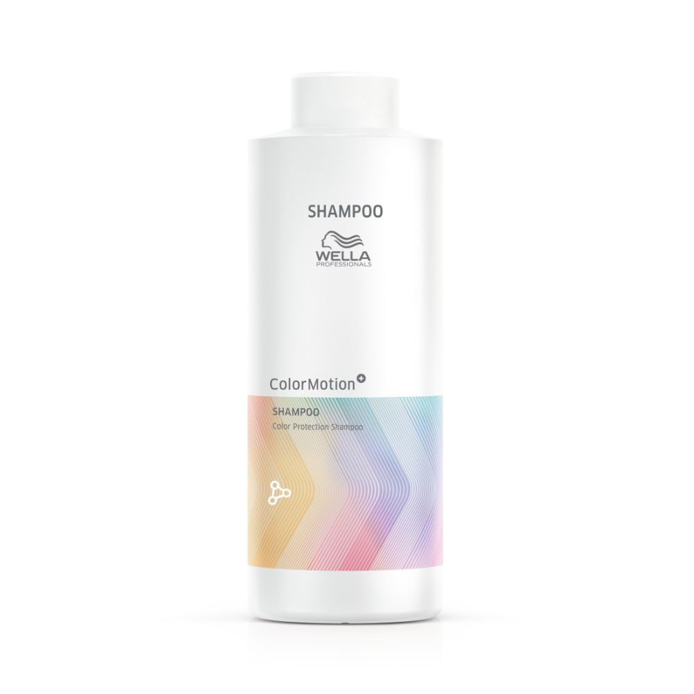 Shampoo Cuidado Color Motion - Wella Professionals