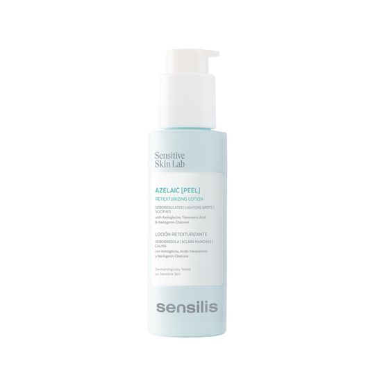 Purify Azelaic Peeling - Sensilis
