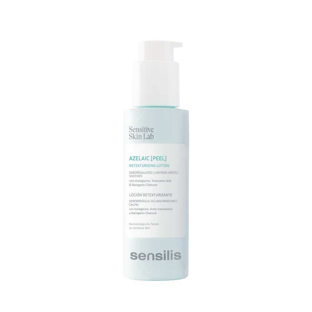 Purify Azelaic Peeling - Sensilis