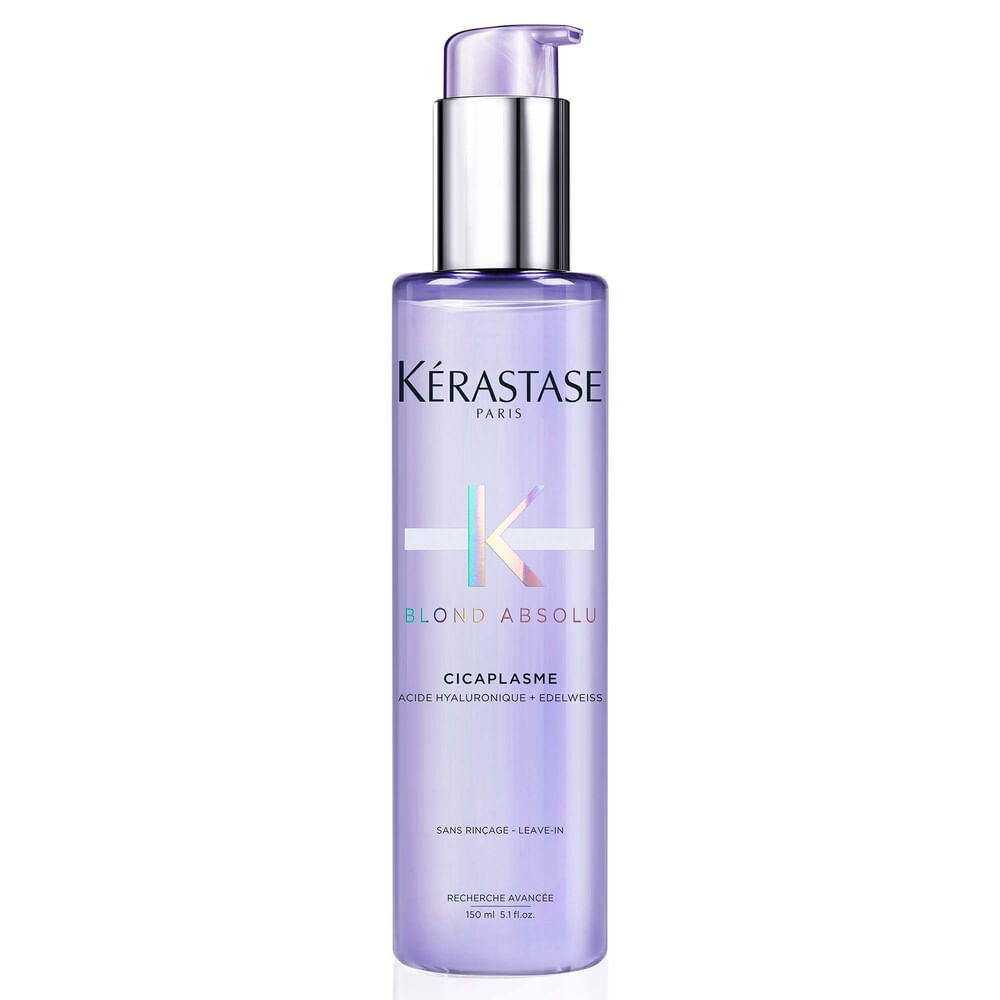 Termoprotector Kerastase Blond Absolu Cicaplasme Protección Del Color - Kérastase