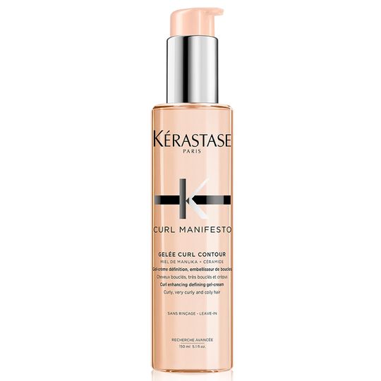 Gel Curl Manifesto Contour Rizos y Crespos Definidos - Kérastase
