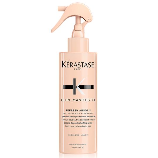 Spray Curl Manifesto Refresh Crespos Definidos - Kérastase