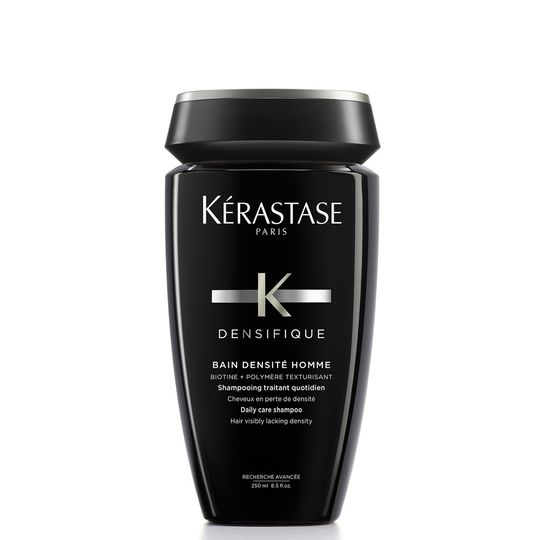 Shampoo Densifique Para Hombre Engrosa Cabello Fino - Kérastase