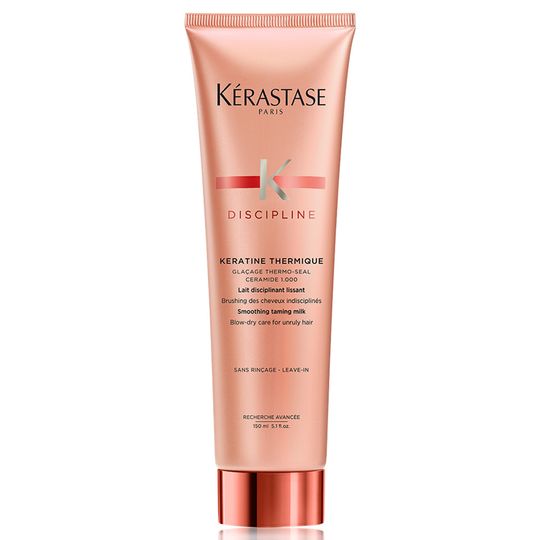Termoprotector Discipline Keratine Thermique Control Frizz Rebelde - Kérastase