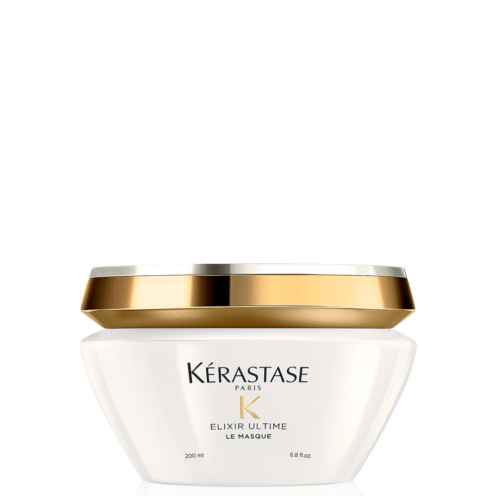 Mascarilla Elixir Ultime Aporta Brillo - Kérastase