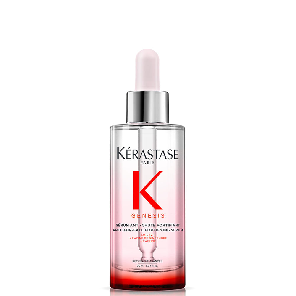 Sérum Genesis Anti-Caída Para Cabello Quebradizo - Kérastase