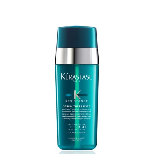 Sérum Termoprotector Résistance Thérapiste Cabello Muy Dañado - Kérastase