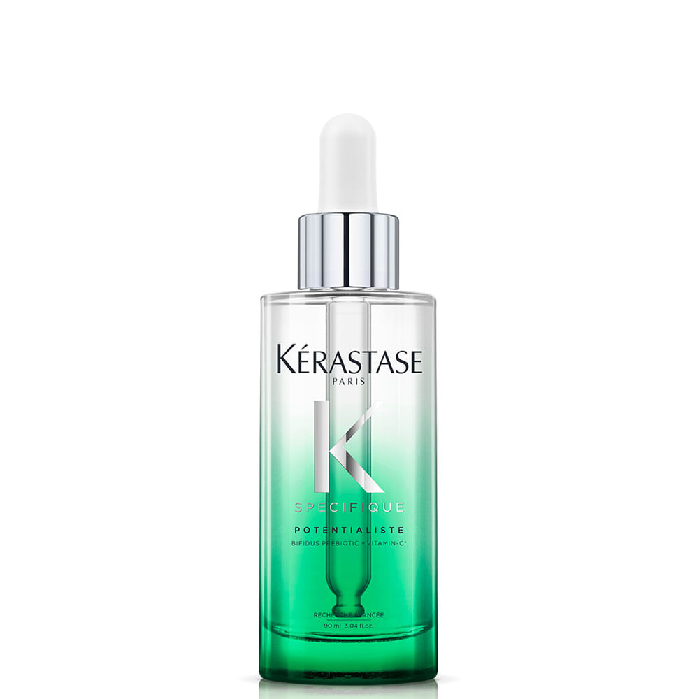 Sérum Specifique Potentialiste Cuero Cabelludo Saludable - Kérastase