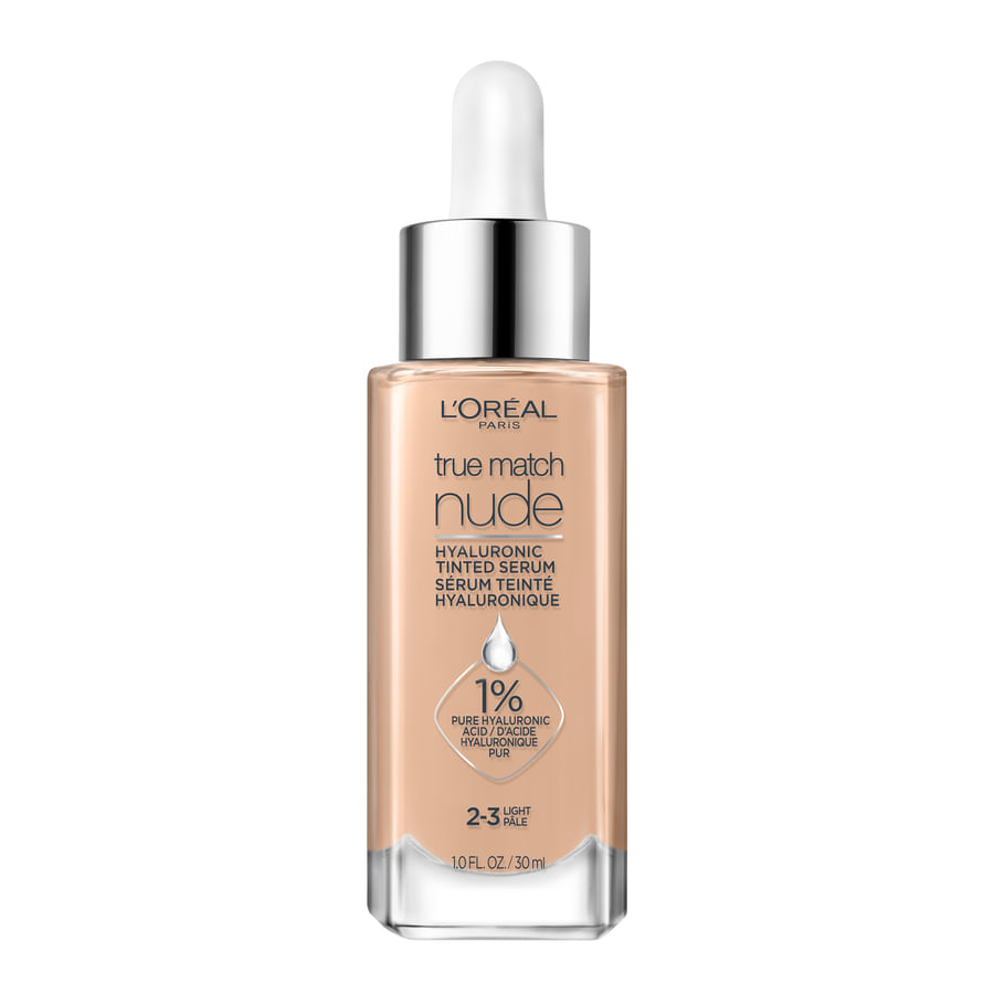 Serum True Match - LOréal Paris