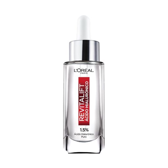 Serum Hidratante Revitalift Ácido Hialurónico - LOréal Paris